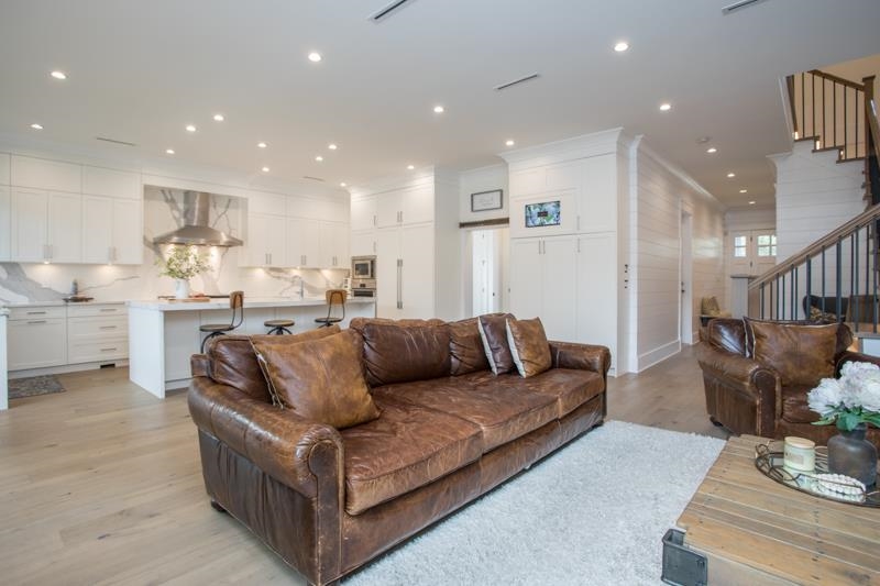 Laundry Room Photo of 11240 Schooner Court, Richmond, BC