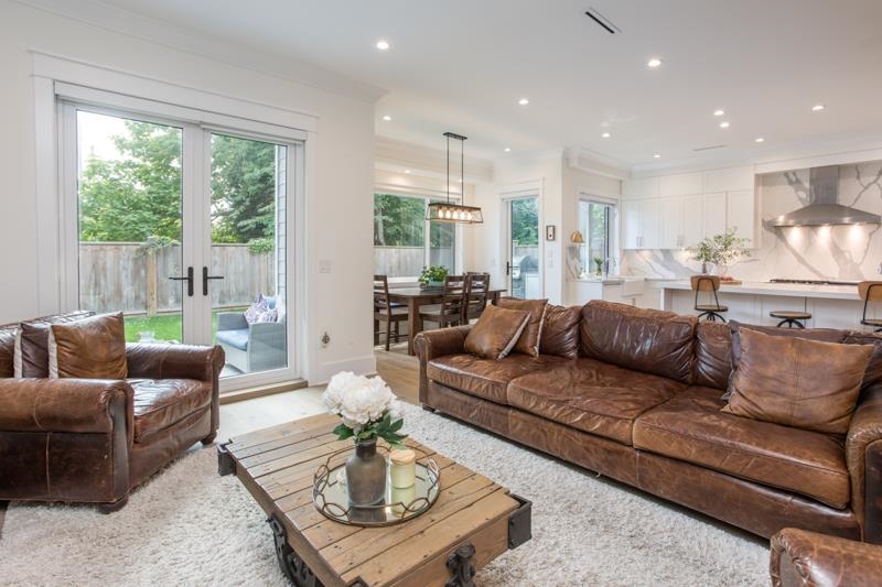 Loft / Bonus Room Photo of 11240 Schooner Court, Richmond, BC