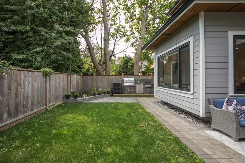 Outdoor Kitchen Photo of 11240 Schooner Court, Richmond, BC