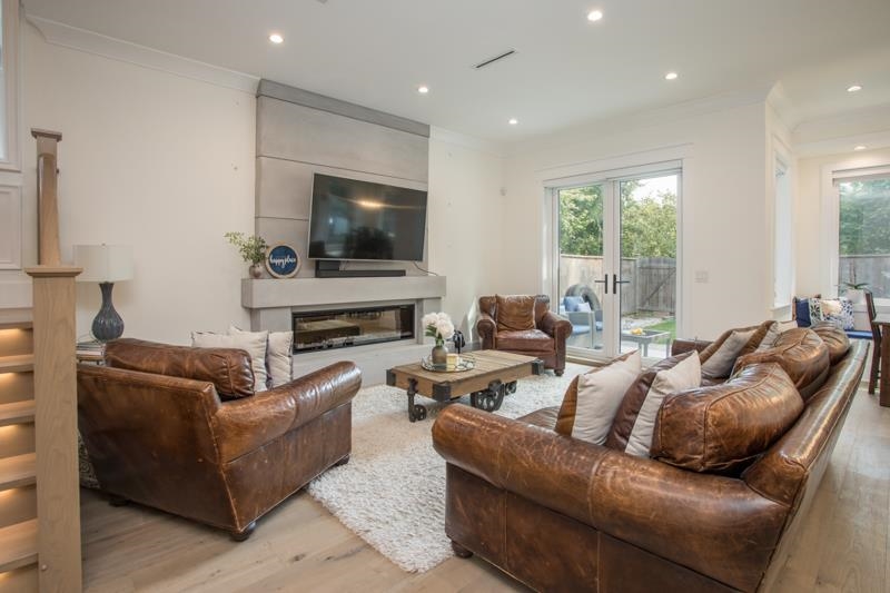 Powder Room Photo of 11240 Schooner Court, Richmond, BC