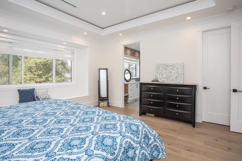 Staircase Photo of 11240 Schooner Court, Richmond, BC