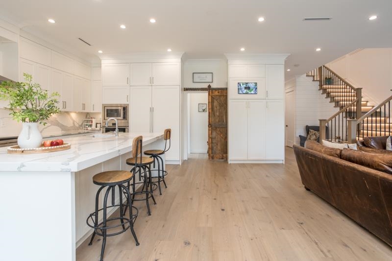 Walk-In Closet Photo of 11240 Schooner Court, Richmond, BC