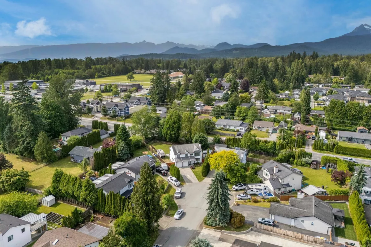 Neighborhood Park Photo Near 11943 249 Street, Maple Ridge, BC