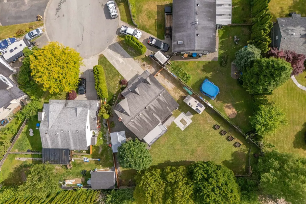 Outdoor Kitchen Photo of 11943 249 Street, Maple Ridge, BC