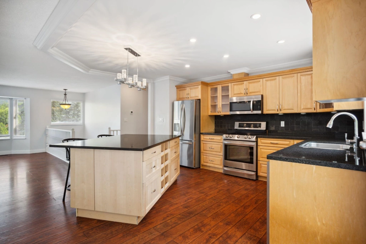 Pantry Photo of 11943 249 Street, Maple Ridge, BC