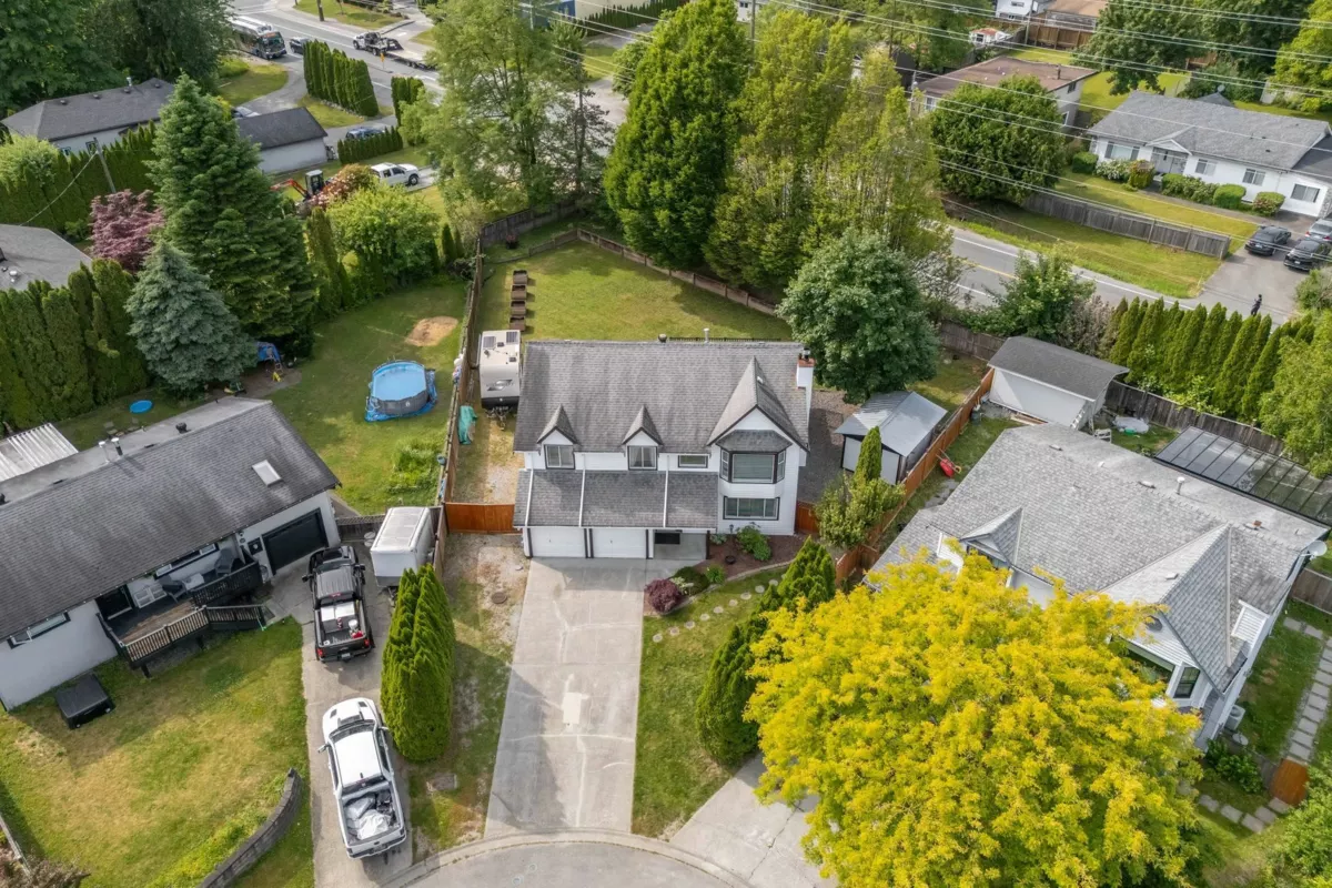 Street View Photo of 11943 249 Street, Maple Ridge, BC