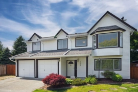 11943 249 Street, Maple Ridge, BC