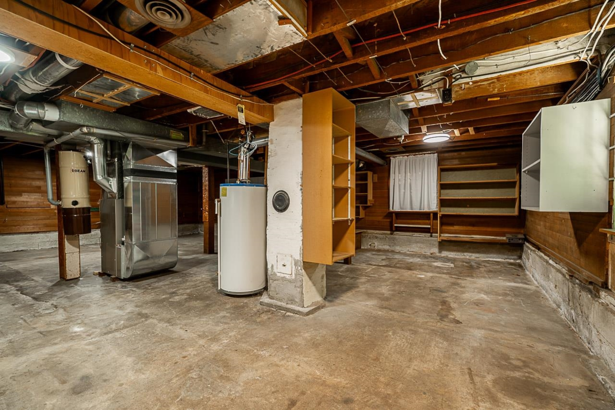 Outdoor Patio Photo of 7386 Humphries Avenue, Burnaby, BC