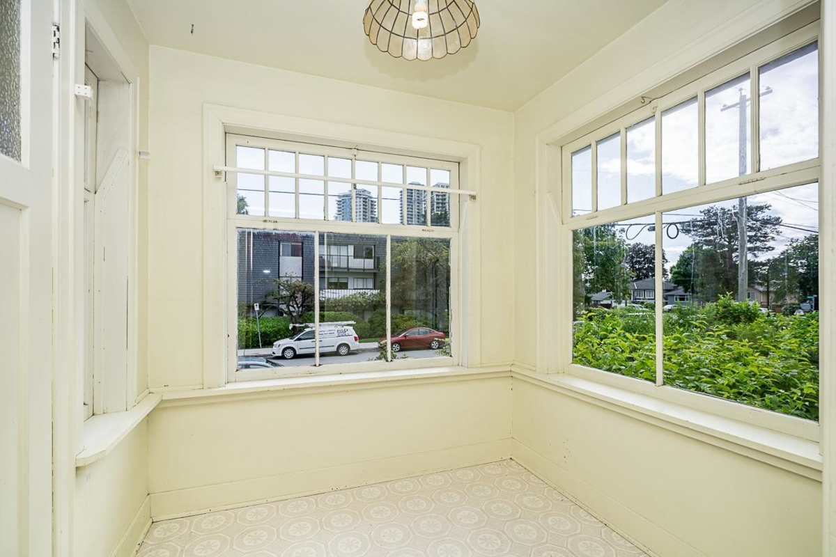 Pantry Photo of 7386 Humphries Avenue, Burnaby, BC