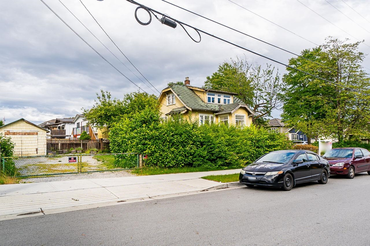 Playground / Recreational Area Near 7386 Humphries Avenue, Burnaby, BC