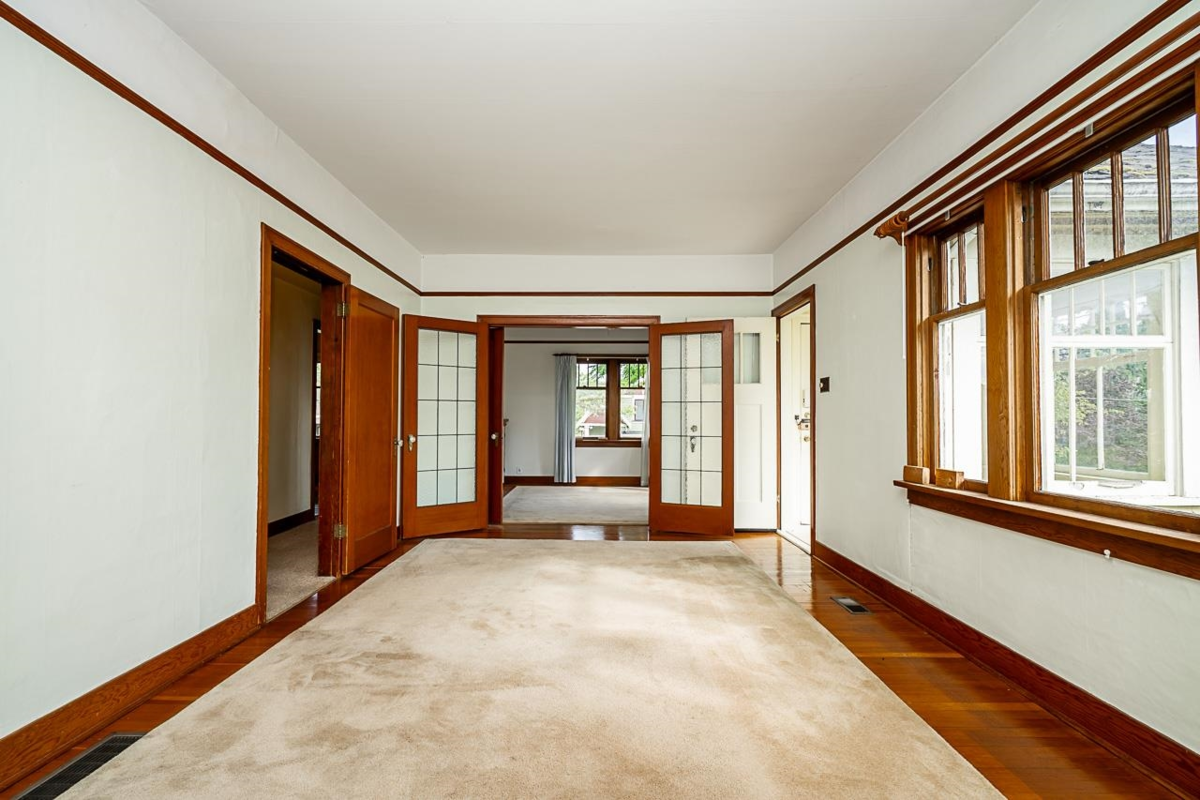 Primary Bedroom Photo of 7386 Humphries Avenue, Burnaby, BC