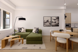 201 2450 Garden Drive, Vancouver, BC