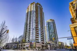 3104 2978 Glen Drive, Coquitlam, BC