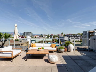 PH2 587 W 7th Avenue, Vancouver, BC, Vancouver — Apartment/Condo for sale