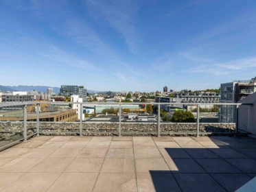 PH2 587 W 7th Avenue, Vancouver, BC, Vancouver — Apartment/Condo for sale