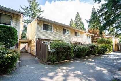 12 9402 122 Street, Surrey, BC, Surrey — Townhouse for sale