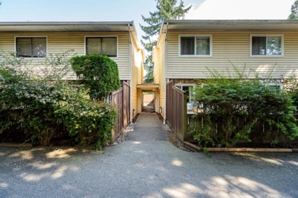 12 9402 122 Street, Surrey, BC, Surrey — Townhouse for sale