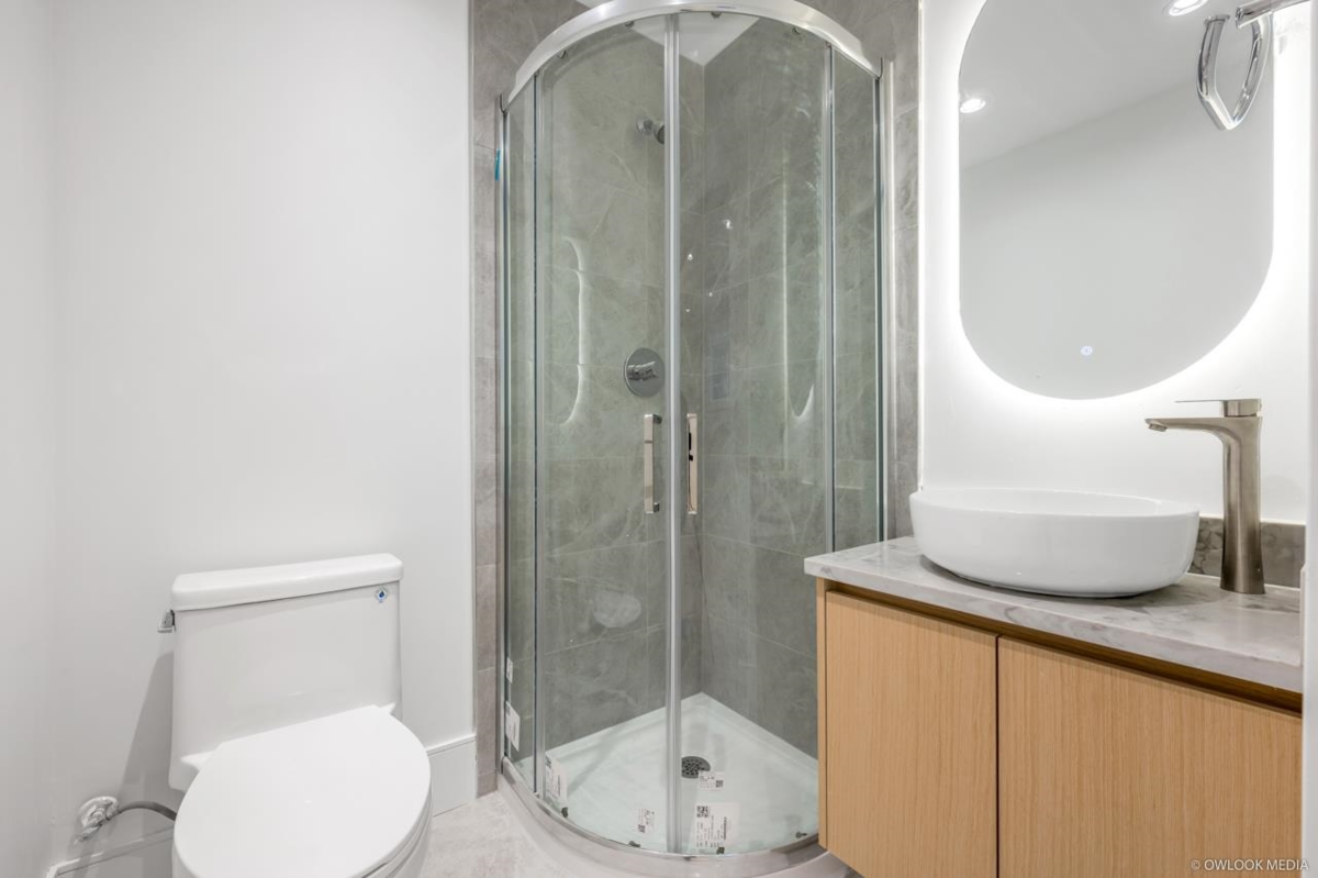 Primary Bedroom Photo of 1319 E 62nd Street, Vancouver, BC