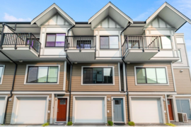 8 9680 Williams Road, Richmond, BC