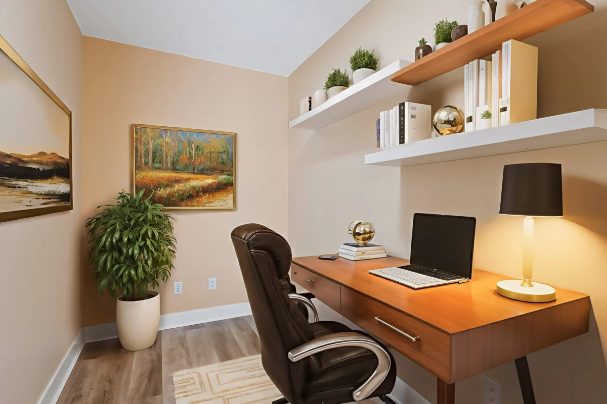 Basement Recreation Room Photo of 219 20728 Willoughby Town Centre Drive, Langley, BC