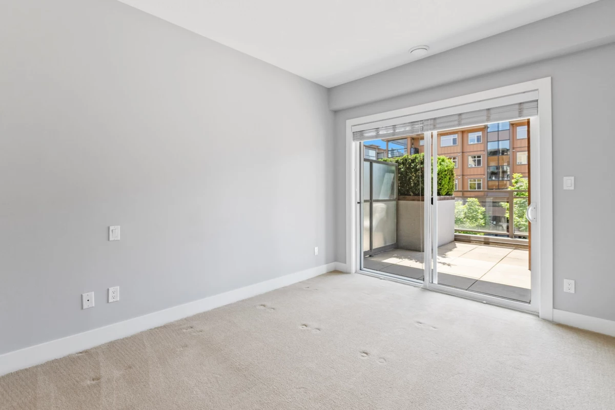 Bedroom 2 Photo of 219 20728 Willoughby Town Centre Drive, Langley, BC