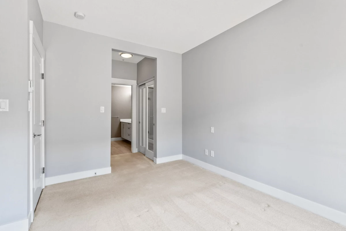 Bedroom 3 Photo of 219 20728 Willoughby Town Centre Drive, Langley, BC