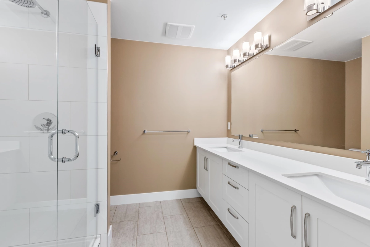 Bedroom 4 Photo of 219 20728 Willoughby Town Centre Drive, Langley, BC