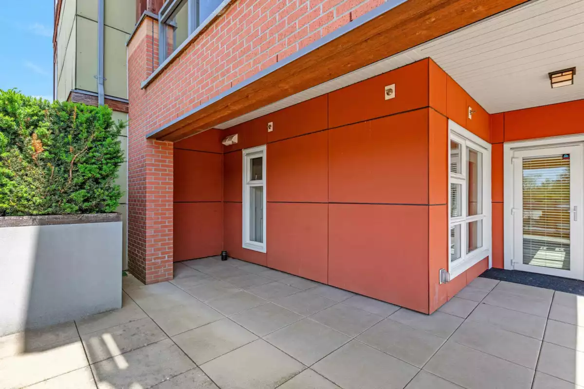 Garage Interior Photo of 219 20728 Willoughby Town Centre Drive, Langley, BC