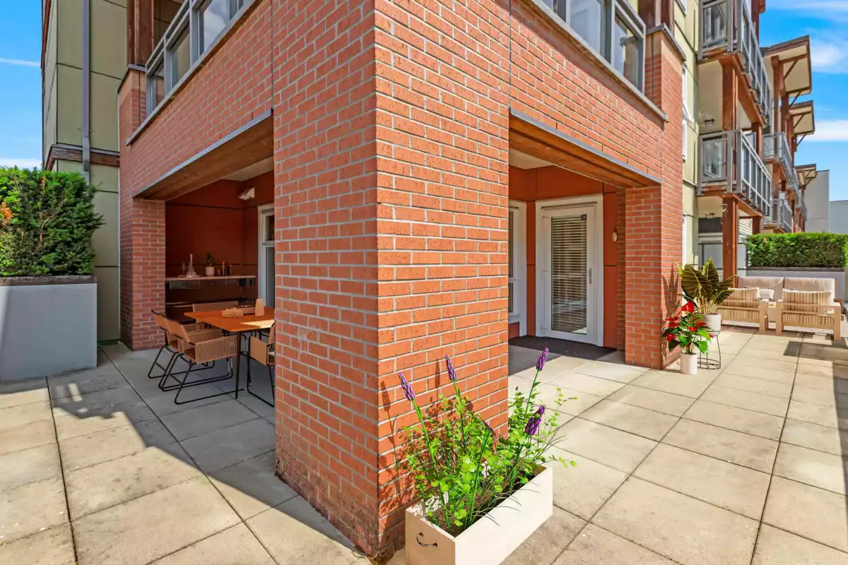 Hallway Photo of 219 20728 Willoughby Town Centre Drive, Langley, BC