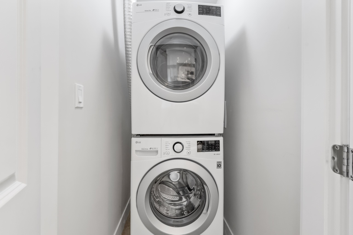 Mudroom Photo of 219 20728 Willoughby Town Centre Drive, Langley, BC