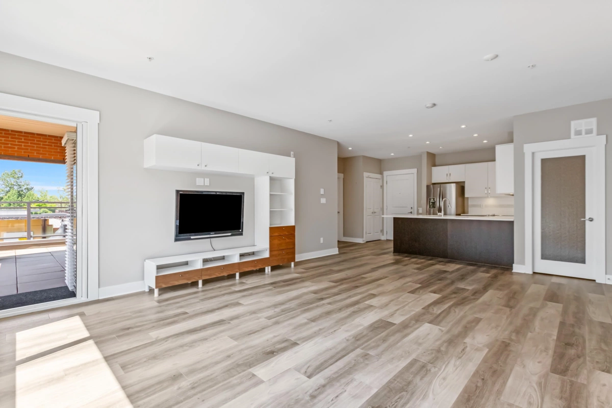 Primary Bedroom Photo of 219 20728 Willoughby Town Centre Drive, Langley, BC