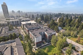 107 13858 108 Avenue, Surrey, BC