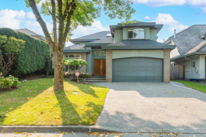 5579 Hankin Drive, Richmond, BC, Richmond — Single Family Residence for sale