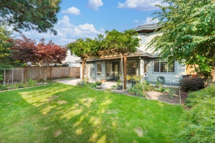 5579 Hankin Drive, Richmond, BC, Richmond — Single Family Residence for sale