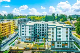 322 13458 95 Avenue, Surrey, BC