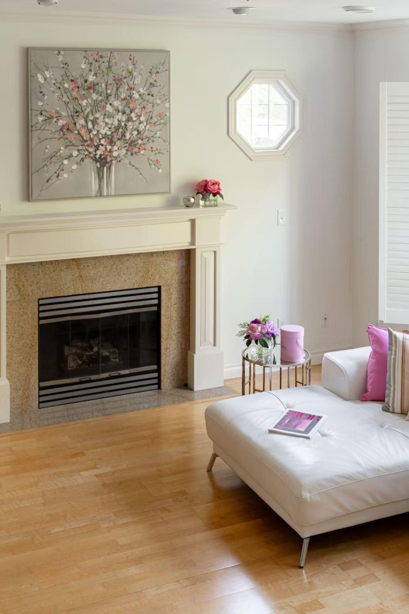 Dining Area Photo of 2818 W 19th Avenue, Vancouver, BC