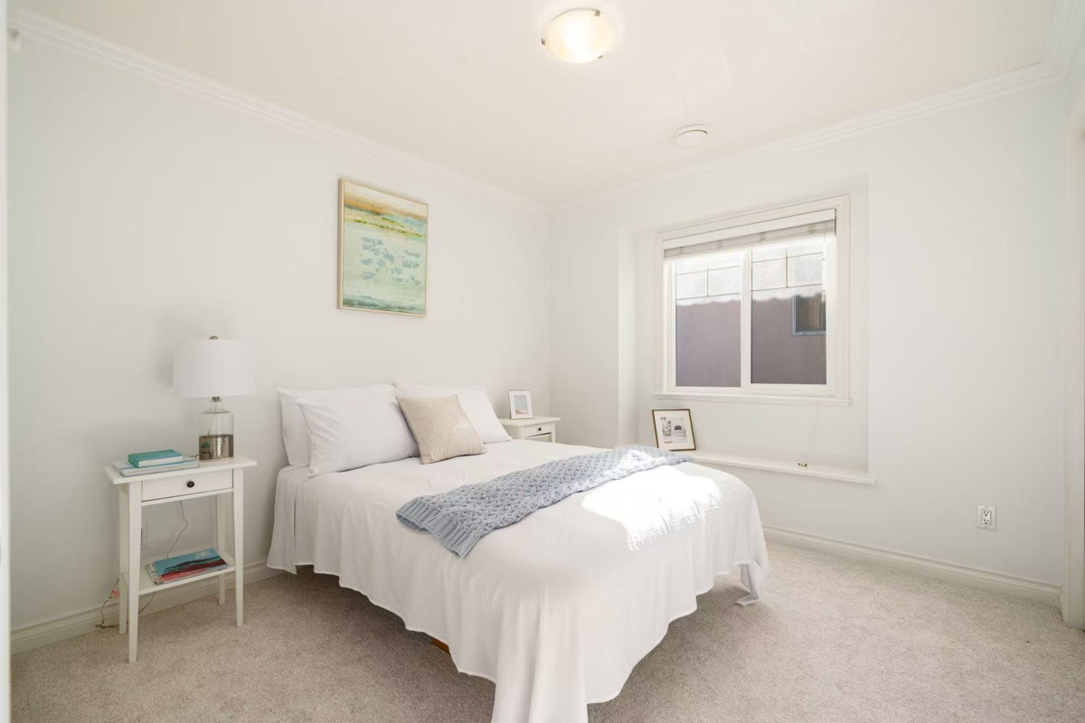 Garage Interior Photo of 2818 W 19th Avenue, Vancouver, BC