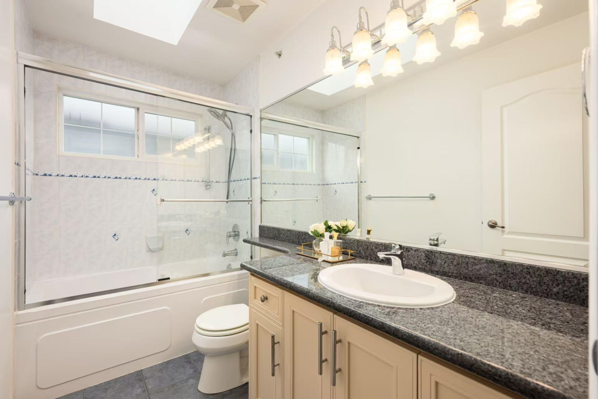 Garden / Landscaping Photo of 2818 W 19th Avenue, Vancouver, BC