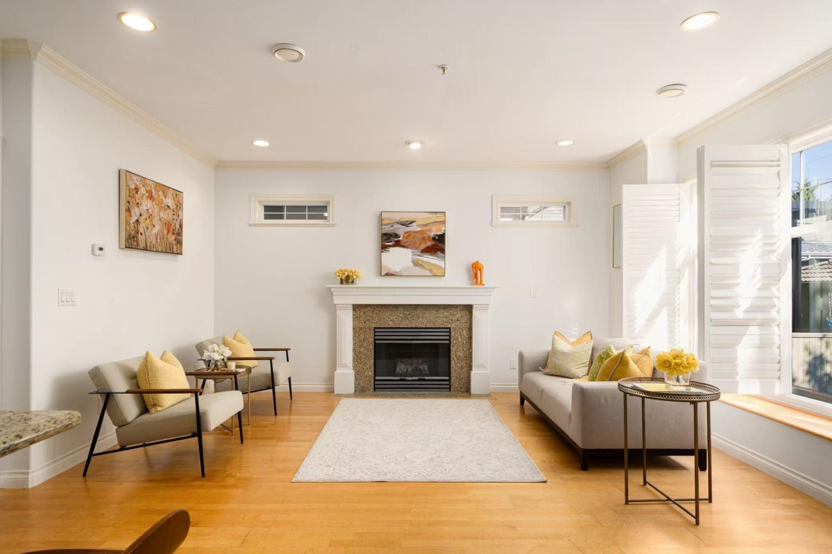 Guest Bathroom Photo of 2818 W 19th Avenue, Vancouver, BC