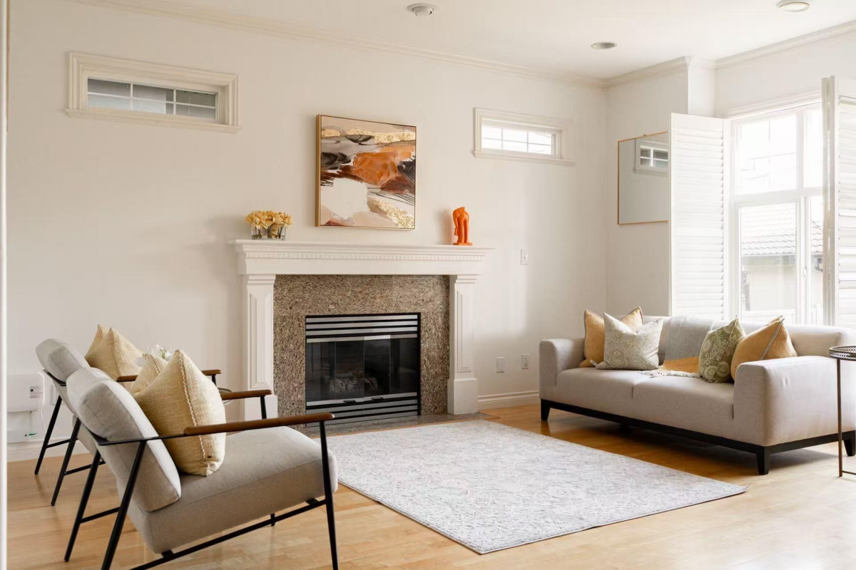 Office / Den Photo of 2818 W 19th Avenue, Vancouver, BC