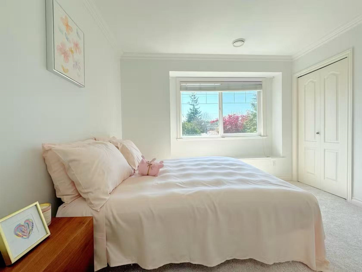 Outdoor Deck Photo of 2818 W 19th Avenue, Vancouver, BC