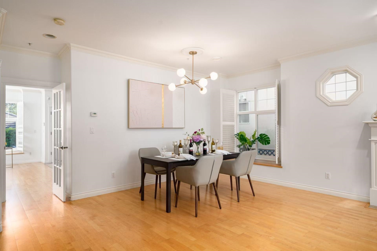 Primary Bedroom Photo of 2818 W 19th Avenue, Vancouver, BC