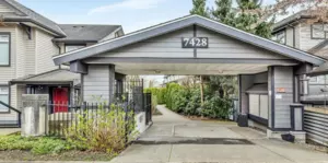 46 7428 14th Avenue, Burnaby, BC V3N 0C2, Burnaby, BC, V3N 0C2