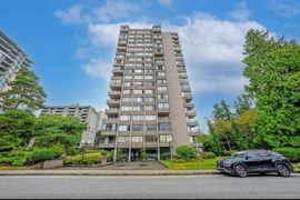 1905 740 Hamilton Street, New Westminster, BC