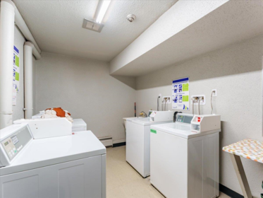 Basement Recreation Room Photo of 108 3787 W 4th Avenue, Vancouver, BC