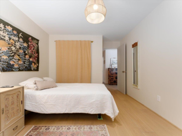 Bedroom 4 Photo of 108 3787 W 4th Avenue, Vancouver, BC
