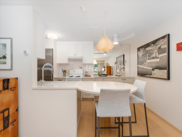 108 3787 W 4th Avenue, Vancouver, BC