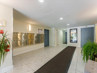 Laundry Room Photo of 108 3787 W 4th Avenue, Vancouver, BC