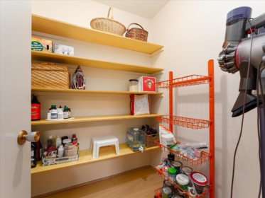 Loft / Bonus Room Photo of 108 3787 W 4th Avenue, Vancouver, BC