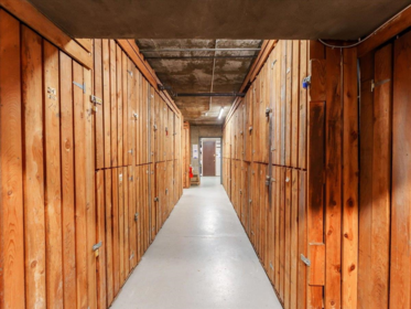 Mudroom Photo of 108 3787 W 4th Avenue, Vancouver, BC